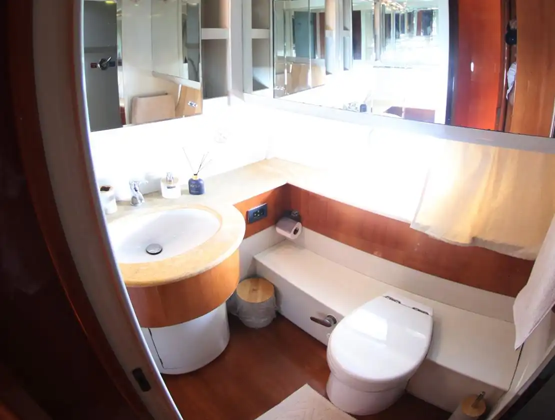 Antalya Yacht Rent - A14455-26